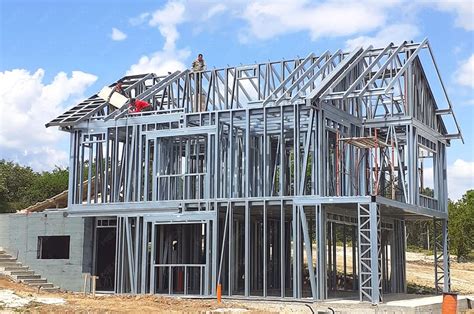 problems with metal houses|metal framing houses.